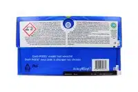 Dash Wasmiddel Pods 3In1 Witter Dan Wit, 42 Stuks