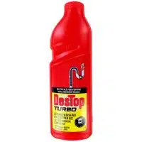 Destop Vloeibare Ontstopper Turbo, 1000 ml