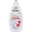 Dove Badcreme Caring Bath, 450 ml