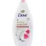 Dove Badcreme Caring Bath, 450 ml