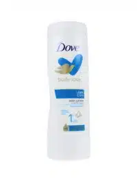 Dove Bodylotion Light Care, 400 ml