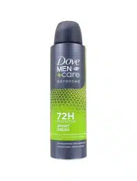 Dove Men+Care Deodorant Spray Sport Fresh, 150 ml