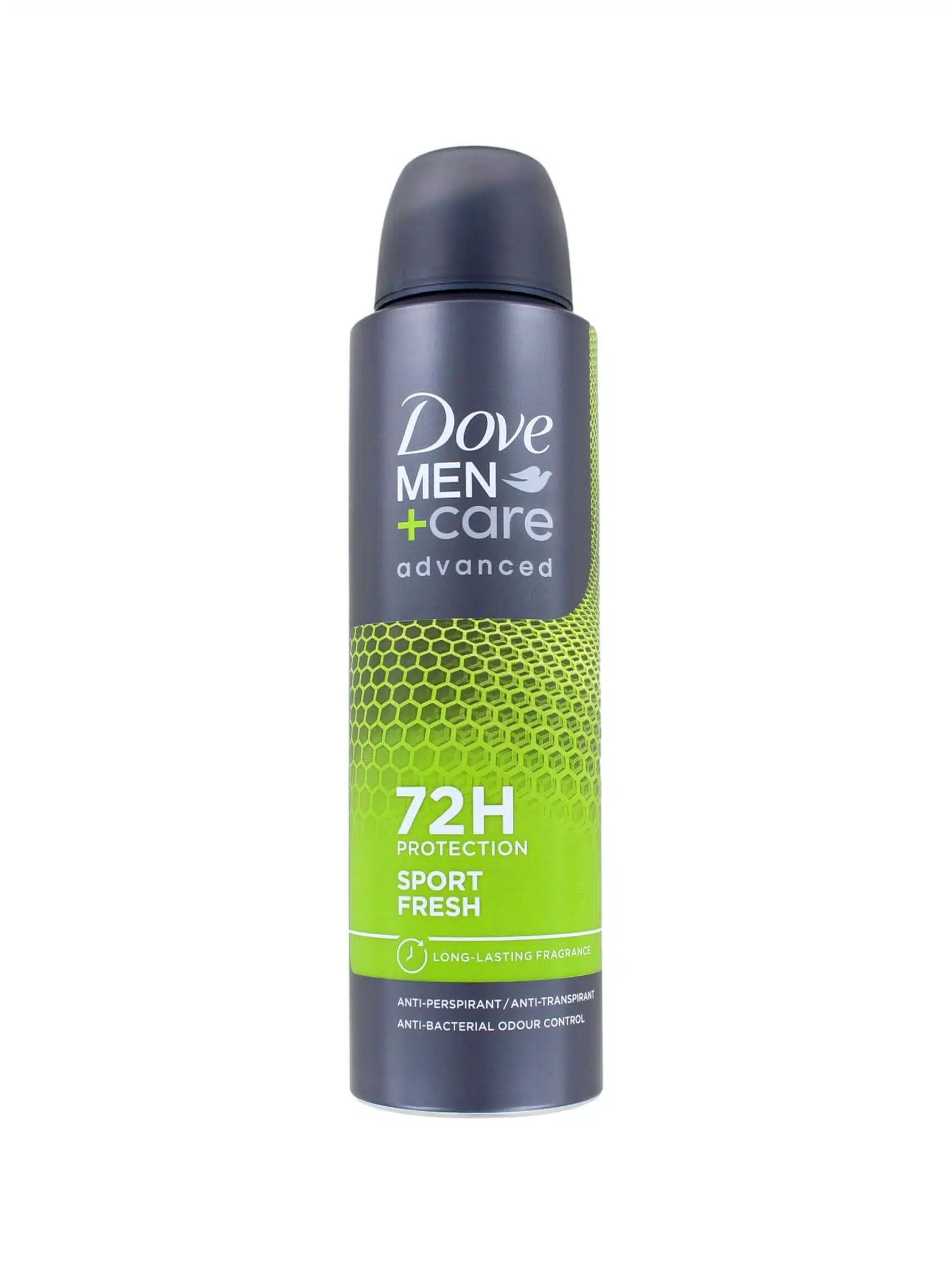 Dove Men+Care Deodorant Spray Sport Fresh, 150 ml