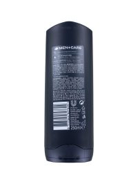 Dove Men+Care Douchegel Clean Comfort Body & Face, 250 ml