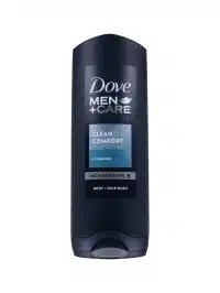 Dove Men+Care Douchegel Clean Comfort Body & Face, 250 ml