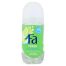 Fa Deodorant Roller Fresh Lime Squeeze, 50 ml