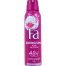 Fa Deodorant Spray Pink Passion, 150 ml