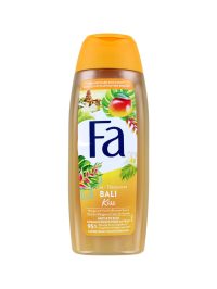 Fa Douchegel Bali Kiss, 250 ml