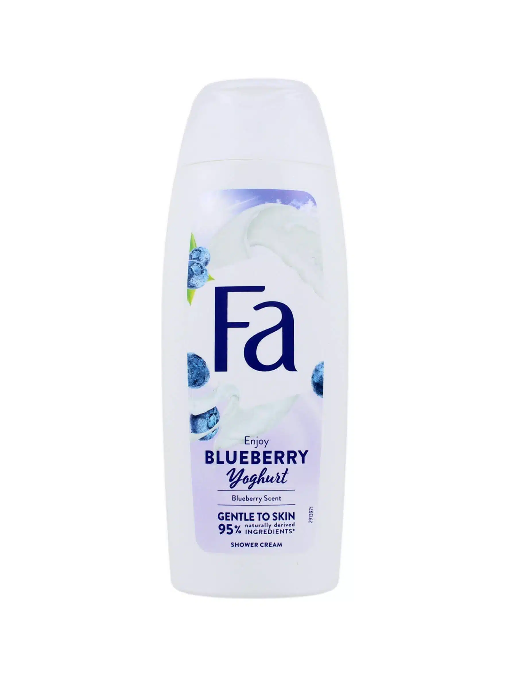 Fa Douchegel Yoghurt Blueberry, 250 ml