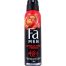 Fa Men Deodorant Spray Attraction Force, 150 ml