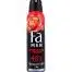 Fa Men Deodorant Spray Attraction Force, 150 ml