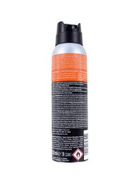 Fa Men Deodorant Spray Sport Energy Boost, 150 ml