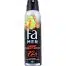 Fa Men Deodorant Spray Sport Energy Boost, 150 ml