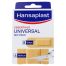 Hansaplast Pleisters Universal Mix Pack, 12 stuks