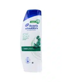 Head & Shoulders Shampoo Itchy Scalp, 400 ml