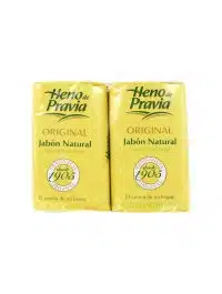 Heno de Pravia Zeep Original 2 x 115 gram