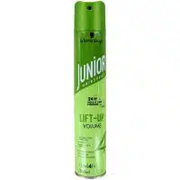 Junior Haarlak Lift-Up Volume, 300 ml