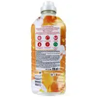Lenor Wasverzachter Amber & Orchidee 56 Wasbeurten, 1176 ml