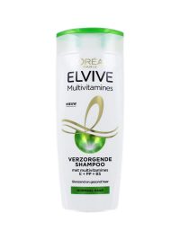 L'Oreal Elvive Shampoo Multivitamines, 250 ml