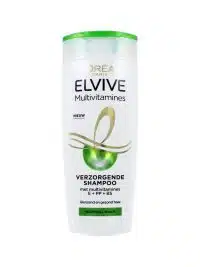 L'Oreal Elvive Shampoo Multivitamines, 250 ml