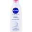 Nivea Bodylotion Express Normale Tot Droge Huid, 400 ml