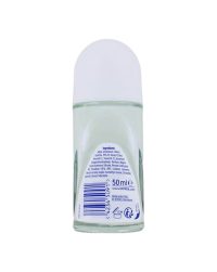 Nivea Deodorant Roller Dry Comfort 72h, 50 ml
