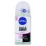 Nivea Deodorant Roller Invisible Black & White Original, 50 ml