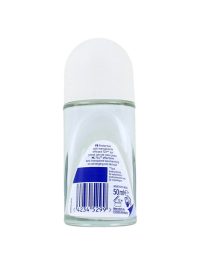 Nivea Deodorant Roller Protect & Care, 50 ml