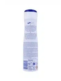 Nivea Deodorant Spray Fresh Flower 0%, 150 ml