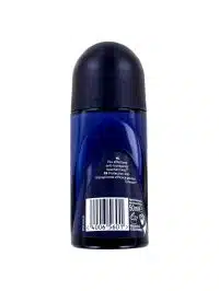 Nivea Men Deodorant Roller Deep Espresso, 50 ml