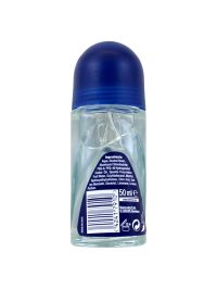 Nivea Men Deodorant Roller Fresh Kick, 50 ml
