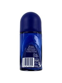 Nivea Men Deodorant Roller Protect & Care, 50 ml