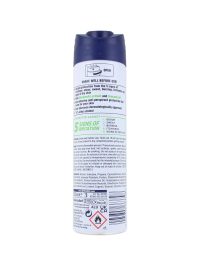 Nivea Men Deodorant Spray Sensitive Protect, 150 ml