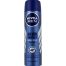 Nivea Men Deodorant Spray Silver Protect Polar Blue, 150 ml