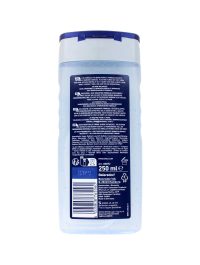 Nivea Men Douchegel Pure Impact 3in1 250 ml