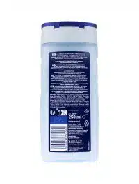 Nivea Men Douchegel Pure Impact 3in1 250 ml