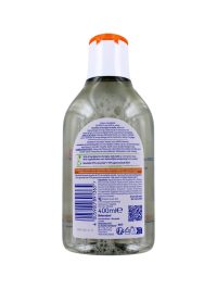 Nivea Micellair Water Energy, 400 ml