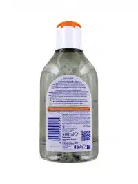 Nivea Micellair Water Energy, 400 ml
