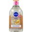 Nivea Micellair Water Energy, 400 ml