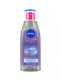 Nivea Micellair Water Refreshing Normale Huid, 200 ml