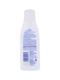 Nivea Reinigingsmelk Sensitive Druivenpitolie, 200 ml