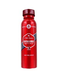 Old Spice Deodorant Spray Dynamic Defence, 200 ml