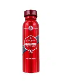 Old Spice Deodorant Spray Dynamic Defence, 200 ml