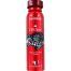 Old Spice Deodorant Spray Wolfthorn, 150 ml