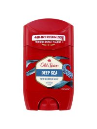 Old Spice Deodorant Stick Deep Sea, 50 ml
