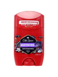 Old Spice Deodorant Stick Nightpanter, 50 ml