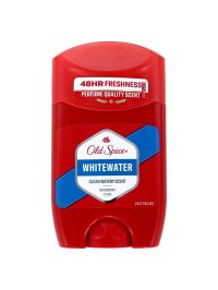 Old Spice Deodorant Stick Whitewater, 50 ml