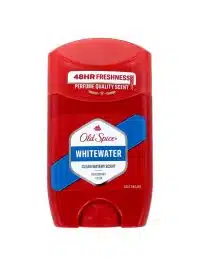 Old Spice Deodorant Stick Whitewater, 50 ml