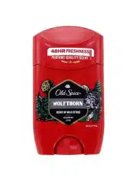 Old Spice Deodorant Stick Wolfthorn, 50 ml