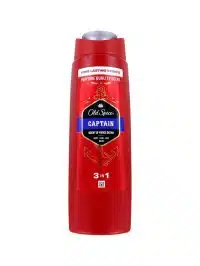 Old Spice Douchegel 3In1 Captain, 250 ml